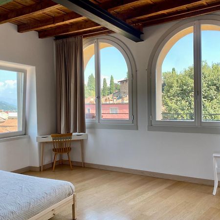 شقة Casa Matin بيرغامو المظهر الخارجي الصورة