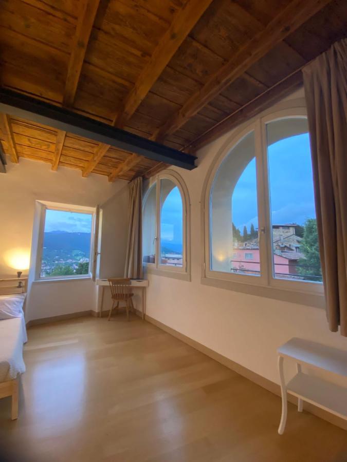 شقة Casa Matin بيرغامو المظهر الخارجي الصورة