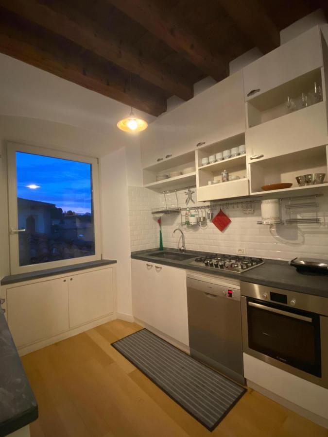 شقة Casa Matin بيرغامو المظهر الخارجي الصورة
