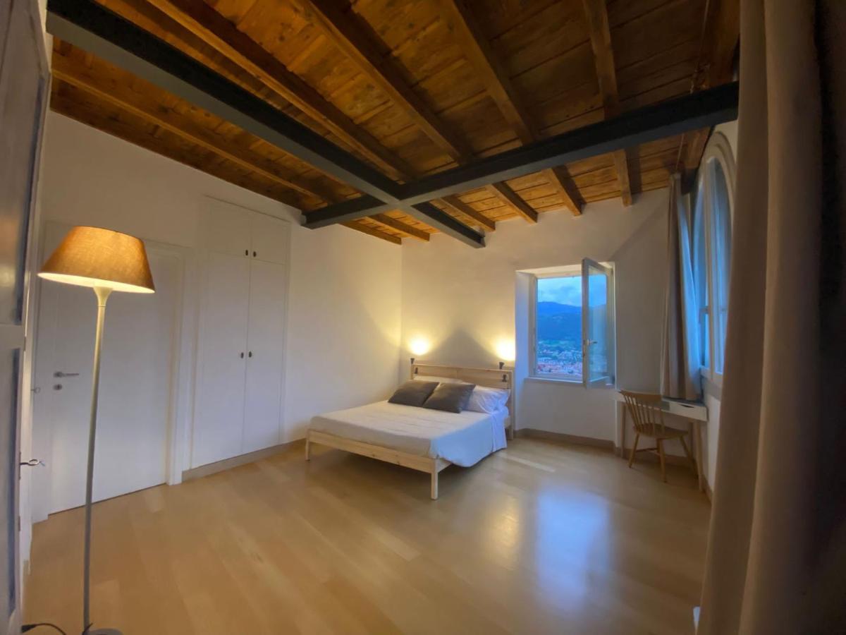 شقة Casa Matin بيرغامو المظهر الخارجي الصورة