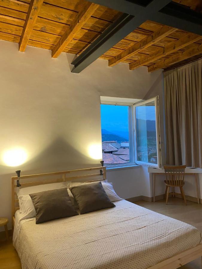 شقة Casa Matin بيرغامو المظهر الخارجي الصورة