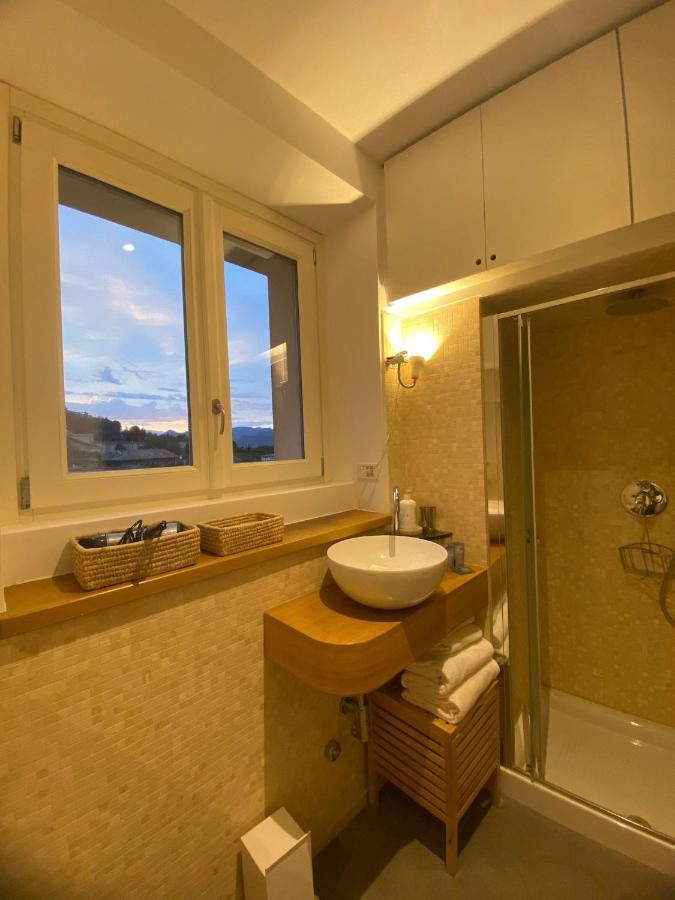 شقة Casa Matin بيرغامو المظهر الخارجي الصورة