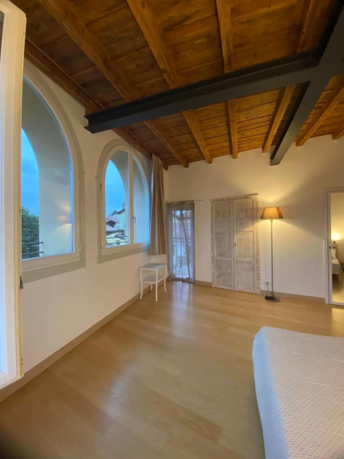 شقة Casa Matin بيرغامو المظهر الخارجي الصورة